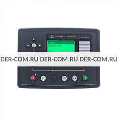 Контроллер Deep Sea DSE7510 ДизельЭнергоРесурс